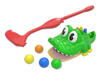 Gator Golf – Snap, Swing & Score!, Learning SPACE