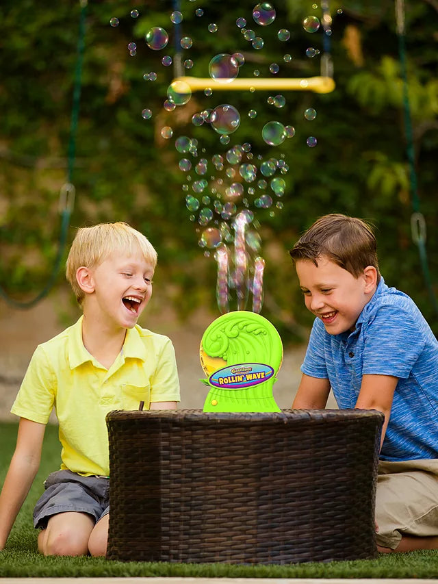 Gazillion Bubbles 235ml Solution, Learning SPACE