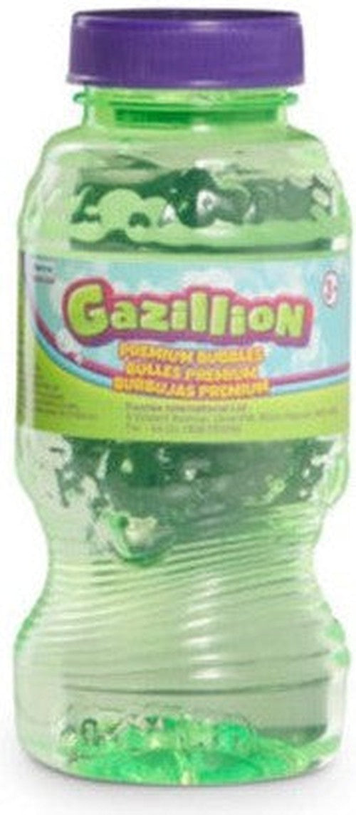 Gazillion Bubbles 235ml Solution, Learning SPACE