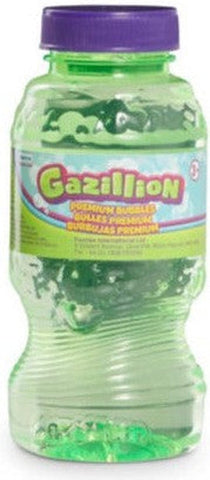Gazillion Bubbles 235ml Solution-Bubbles,Eco Friendly,Gazillion Bubbles,Gifts for 5-7 Years Old,Pocket money,Stock-Learning SPACE