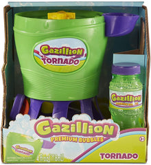Gazillion Bubbles Tornado Machine-AllSensory,Bubbles,Gazillion Bubbles,Visual Fun,Visual Sensory Toys-Learning SPACE