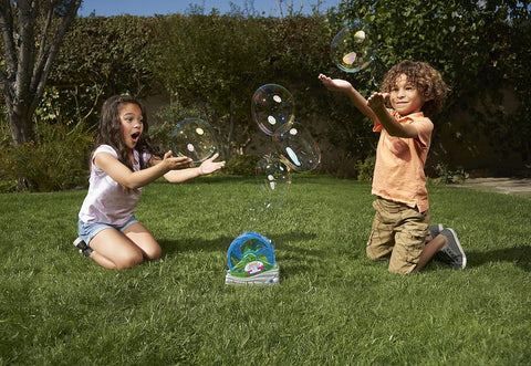 Gazillion Giant Bubble Mill-Bubbles, Gazillion Bubbles-Learning SPACE