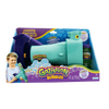 Gazillion Shark Bubble Blaster, Learning SPACE