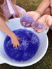 Gelli Baff Colour Change - 300G-Bath Toys,Messy Play,Water & Sand Toys,Zimpli Kids-Learning SPACE