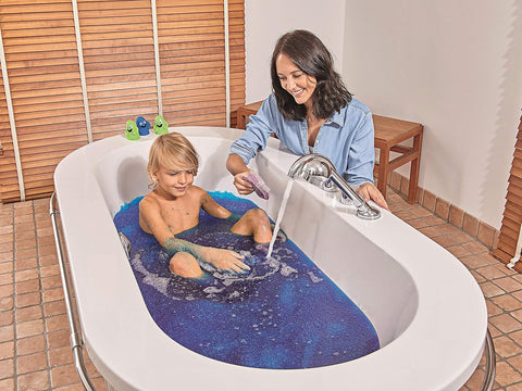Gelli Baff Colour Change - 300G-Bath Toys,Messy Play,Water & Sand Toys,Zimpli Kids-Learning SPACE