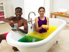 Gelli Baff Colour Change - 300G-Bath Toys,Messy Play,Water & Sand Toys,Zimpli Kids-Learning SPACE