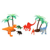 Gelli Play Dino Pack 600g-Baby Bath. Water & Sand Toys, Classroom Packs, Dinosaurs. Castles & Pirates, Eco Friendly, Sensory Seeking, Zimpli Kids-Learning SPACE