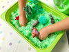 Gelli Play Dino Pack 600g-Baby Bath. Water & Sand Toys, Classroom Packs, Dinosaurs. Castles & Pirates, Eco Friendly, Sensory Seeking, Zimpli Kids-Learning SPACE