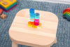 Gem Circles - Crystal Colour Acrylic Set, Learning SPACE