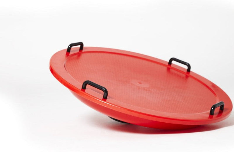 Giant Balancing Board, Learning SPACE