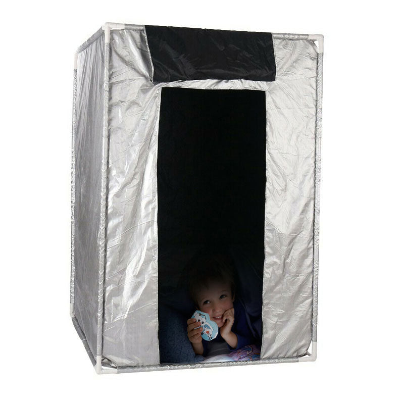 Giant Dark Den Tent 1.2m x 1.8m, Learning SPACE