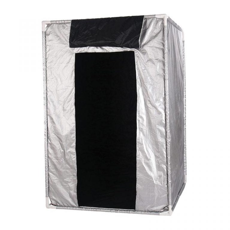 Giant Dark Den Tent 1.2m x 1.8m, Learning SPACE