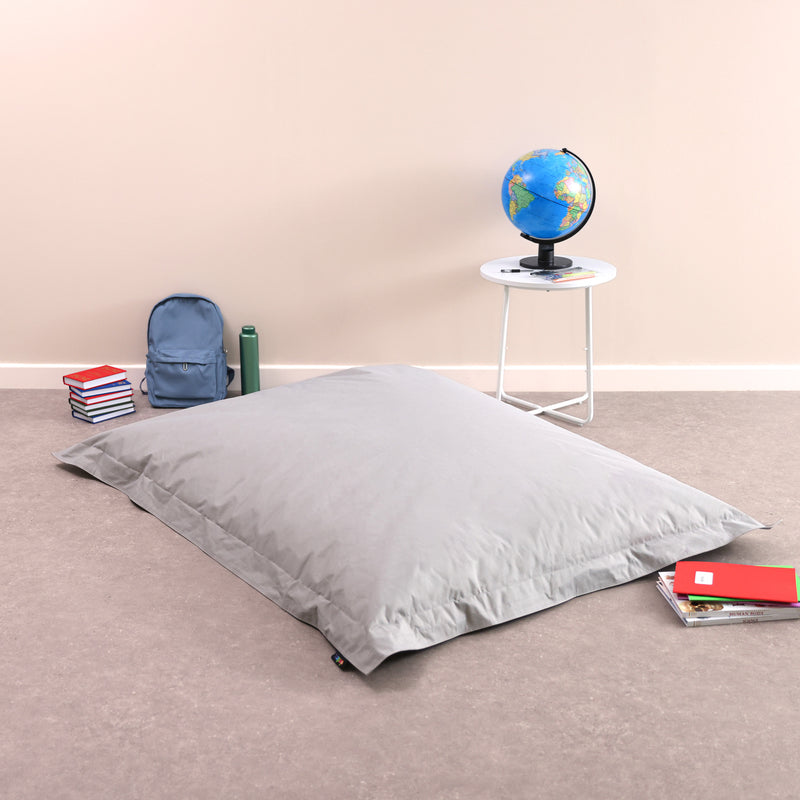 Giant Floor Cushion Bean Bag, Learning SPACE