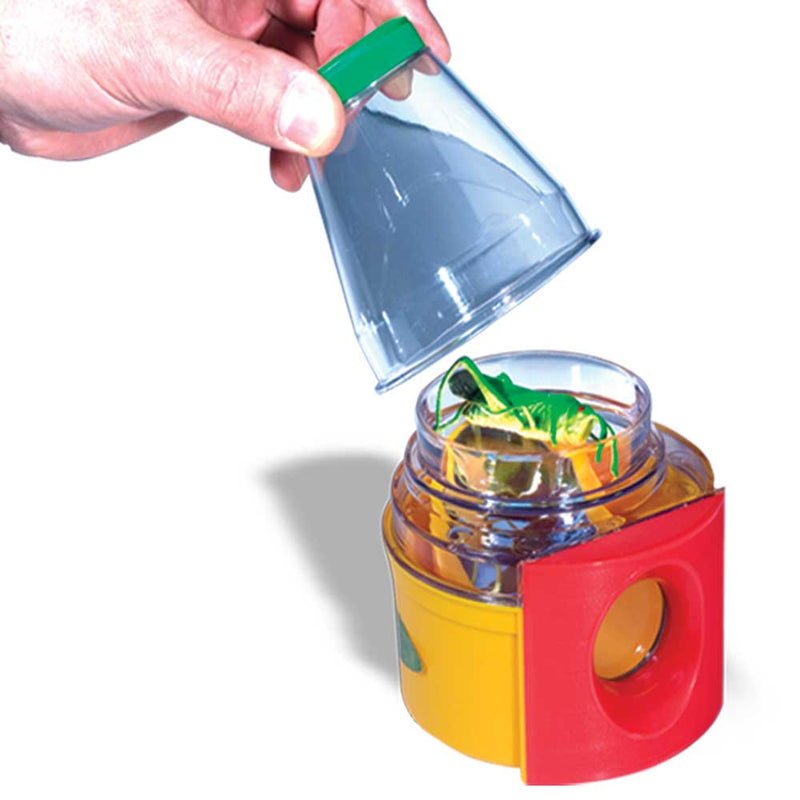 Giant Magnifying Kit, Learning SPACE