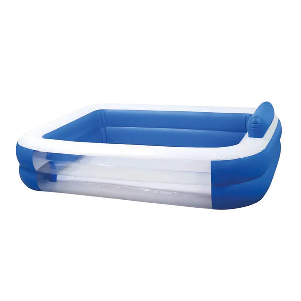 Giant Paddling Pool, Learning SPACE