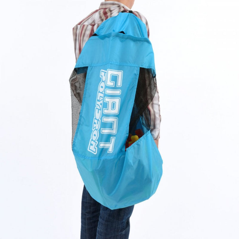 Giant Polydron Storage Bag, Learning SPACE