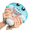 Giant Puffy Shark - Fidget Stress Toy-Fidget, Squishing Fidget, Stress Relief, Toys for Anxiety-38095-Learning SPACE