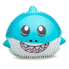 Giant Puffy Shark - Fidget Stress Toy-Fidget, Squishing Fidget, Stress Relief, Toys for Anxiety-38095-Learning SPACE