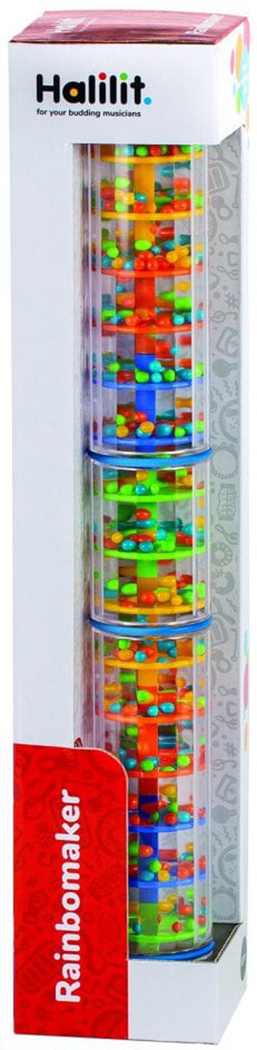 Giant Rainbomaker - Soothing Sensory Play for Toddlers, Learning SPACE