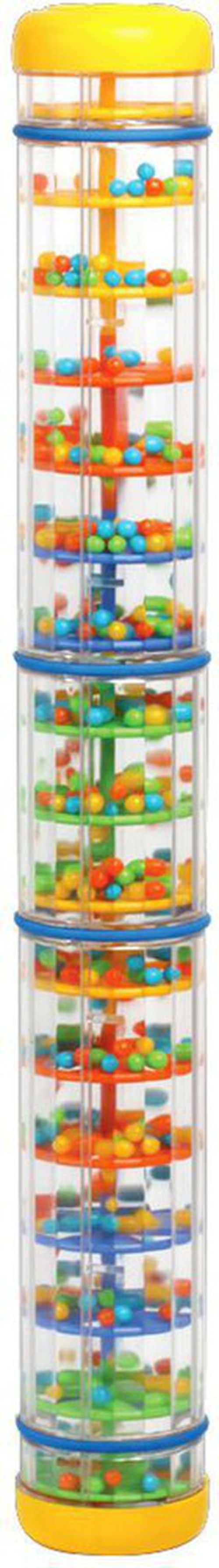 Giant Rainbomaker - Soothing Sensory Play for Toddlers, Learning SPACE
