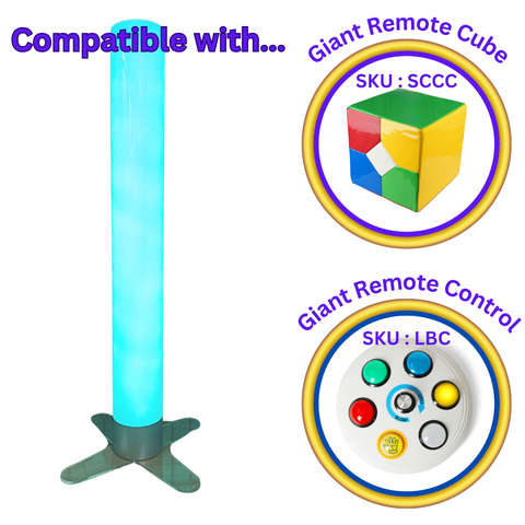 Lumina Multi-Connect 1.2M Waterless LED Tube