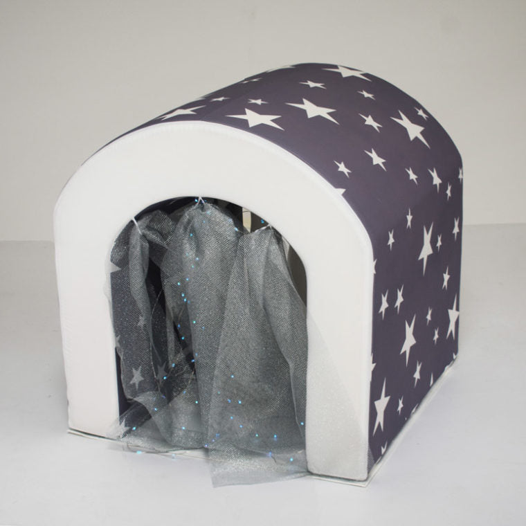 Giant Sensory Softplay Tunnel Sensory Den, Learning SPACE