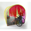 Giant Tickle Tunnel - Mobility Sensory Toy, Learning SPACE