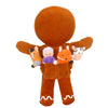 Gingerbread Man Hand & Finger Puppets Set-Christmas 2025,Featured,Fine Motor Skills,Games & Toys,Puppets & Theatres & Story Sets,Social Stories & Games & Social Skills-Learning SPACE