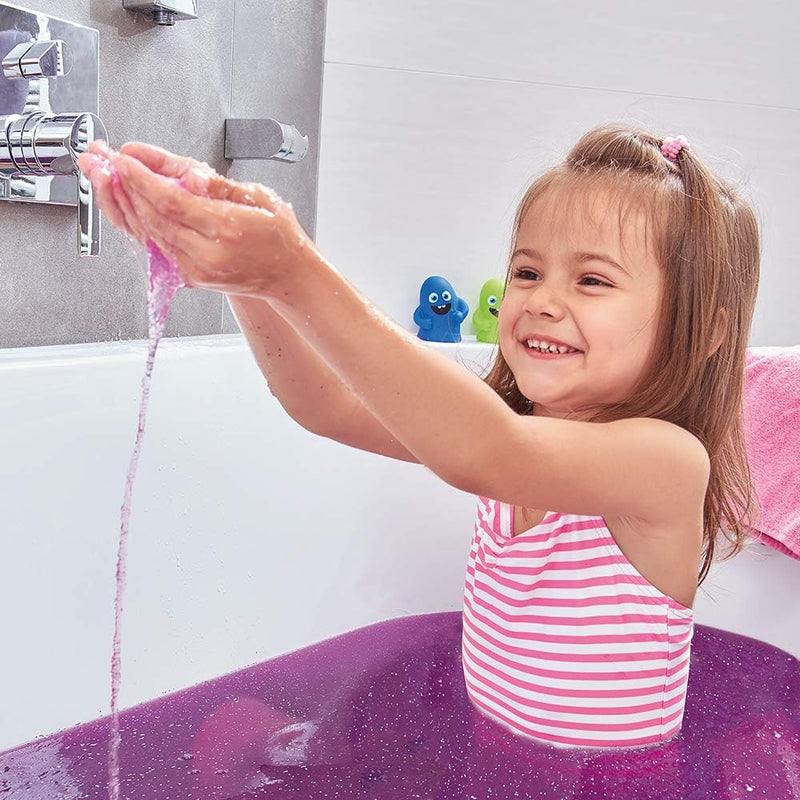 Glitter Slime Baff - 150g, Learning SPACE
