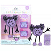Glo Pals Light up Sensory Toy - Character Pack, Learning SPACE