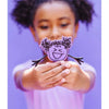 Glo Pals Light up Sensory Toy - Character Pack, Learning SPACE