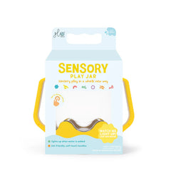 Glo Pals Sensory Jar, Learning SPACE