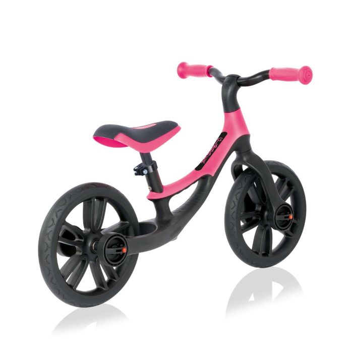 Globber Go Bike Elite, Learning SPACE