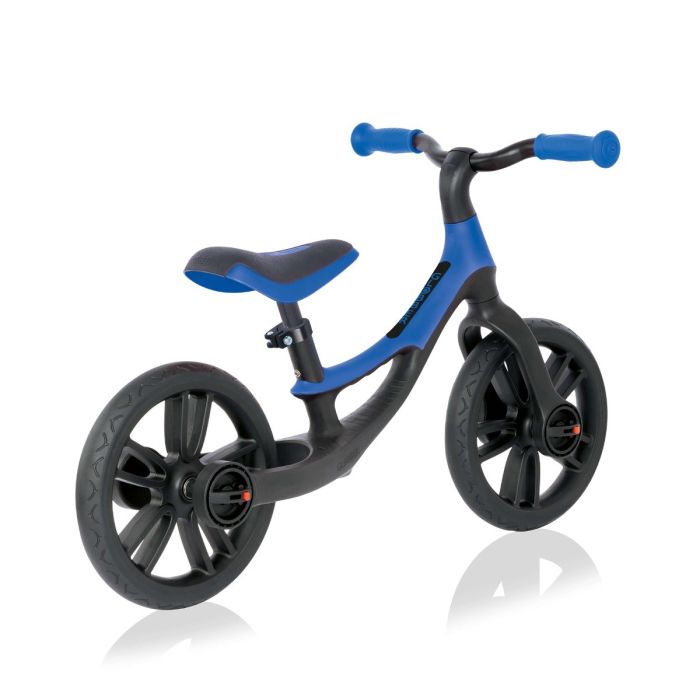 Globber Go Bike Elite, Learning SPACE