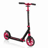 Globber NL 205 - Big 2 Wheeled Foldable Scooter - With Wrist, Elbow, and Knee Pads-Additional Need,Exercise,Globber Scooters,Gross Motor and Balance Skills,Helps With,Ride & Scoot,Ride On's. Bikes & Trikes,Scooters-Learning SPACE