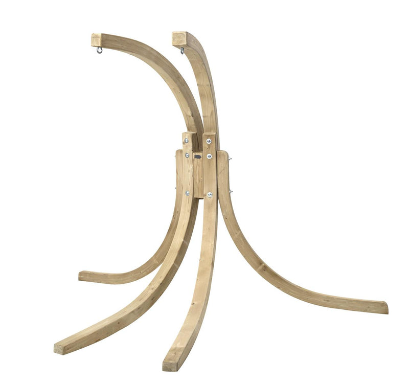 Globo Royal Double Stand, Hammock Stand Learning SPACE