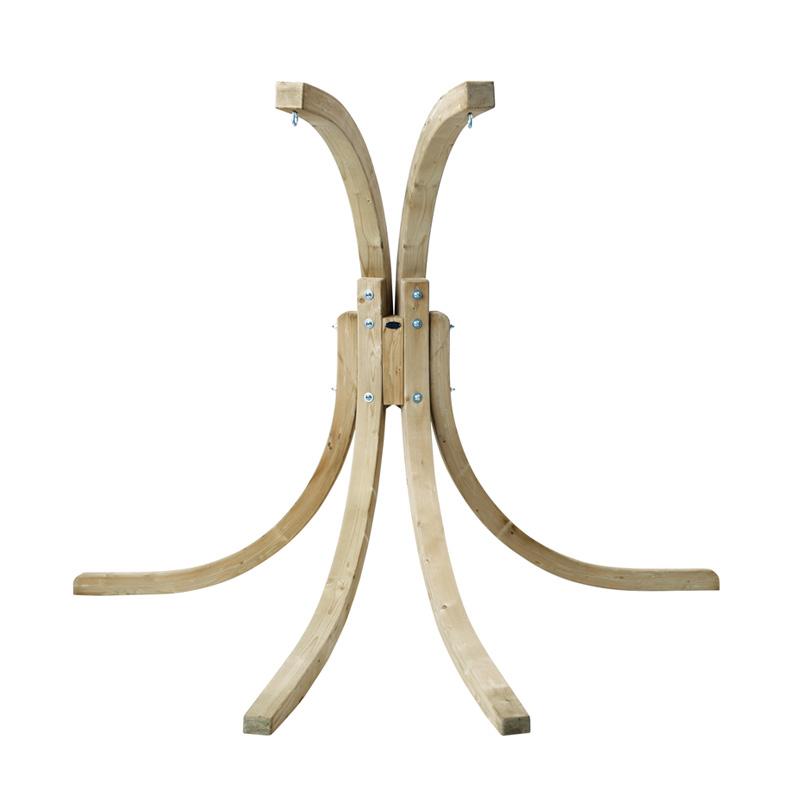 Globo Royal Double Stand, Hammock Stand Learning SPACE