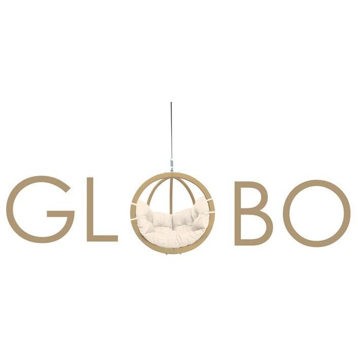 Globo Single Natura Hanging Chair, Hanging Chair Learning SPACE