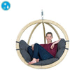 Globo Wooden Hanging Chair-Amazonas,Children's Wooden Seating,Hammocks,Indoor Swings,Movement Chairs & Accessories,Seating,Stock,Wellbeing Furniture-Learning SPACE