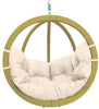 Globo Wooden Hanging Chair-Amazonas,Children's Wooden Seating,Hammocks,Indoor Swings,Movement Chairs & Accessories,Seating,Stock,Wellbeing Furniture-Natural-AZ-2030809-Learning SPACE