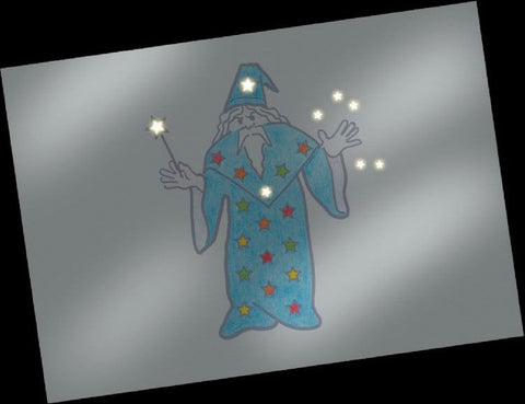 Glow Creations Glow-in-the-Dark Pens-AllSensory,Art Materials,Arts & Crafts,Back To School,Glow in the Dark,Original Glow Stars Company,Pocket money,Primary Literacy,Stationery,Stock,Visual Sensory Toys-Learning SPACE