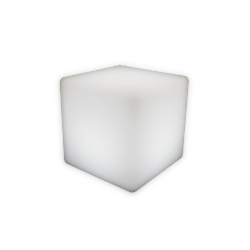 Glow Furniture Collection – LED Colour Changing Range, Learning SPACE