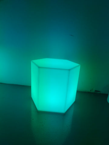 Glow Furniture Collection – LED Colour Changing Range-Immersive Interactive Spaces,Sensory Light Up Toys,Sensory Room Furniture,Sensory Room Lighting,Visual Sensory Toys,Wellbeing Furniture-Learning SPACE