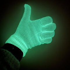 Glow Gloves-Additional Need,Deaf & Hard of Hearing,Glow in the Dark,Halloween,Pocket money,Seasons,Stock,The Glow Company,UV Reactive,Visual Sensory Toys-Learning SPACE