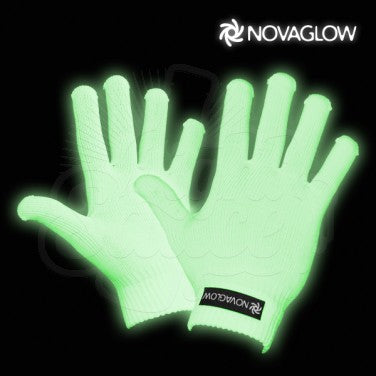 Glow Gloves, Learning SPACE
