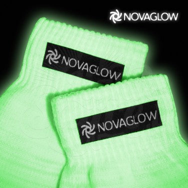 Glow Gloves, Learning SPACE