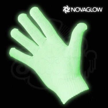 Glow Gloves, Learning SPACE