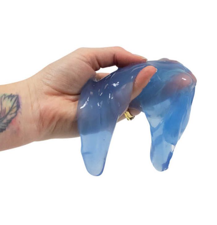 Glow In The Dark Putty Tub, Learning SPACE