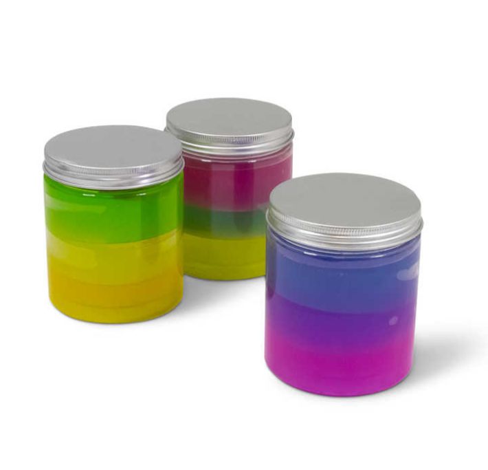 Glow In The Dark Putty Tub, Learning SPACE