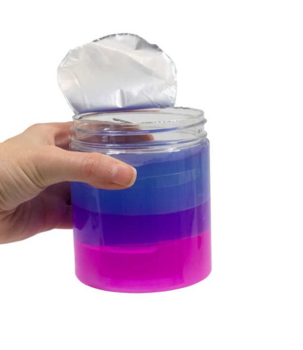Glow In The Dark Putty Tub, Learning SPACE